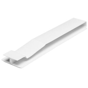 Weathertex Smooth Primelok Shadowood Joiner