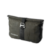 NNEOBA 5-6L Waterproof Handlebar Bike Bag Front Frame Trun Grey