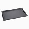 Vogue Gastronorm Baking Sheet Non-stick 1/1 Gn 530x325mm Commercial Kitchen Aluminium Baking Tray