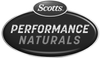 Scotts Performance Naturals