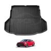 Boot Liner for Hyundai i30 Sedan 2020-2023 Heavy Duty Cargo Trunk Mat Luggage Tray