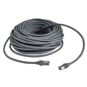 Gen 3 Starlink Cable 75ft/23m Rectangular Replacement Internet Kit