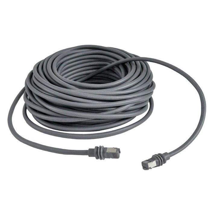 Gen 3 Starlink Cable 75ft/23m Rectangular Replacement Internet Kit