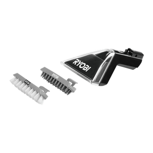 Ryobi 3 Piece Spot Cleaner Accessory Kit