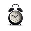 Newgate New Covent Garden Alarm Matte Black