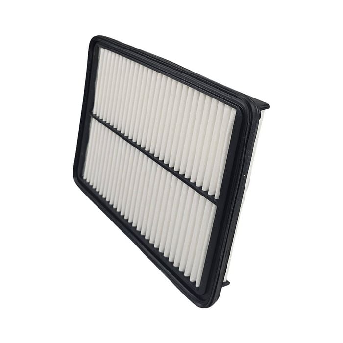 Basco Air Filter Interchangeable with FA-28610 A1777 WA5196 for Hyundai Kia