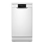Parmco 450mm White Economy Plus Freestanding Dishwasher