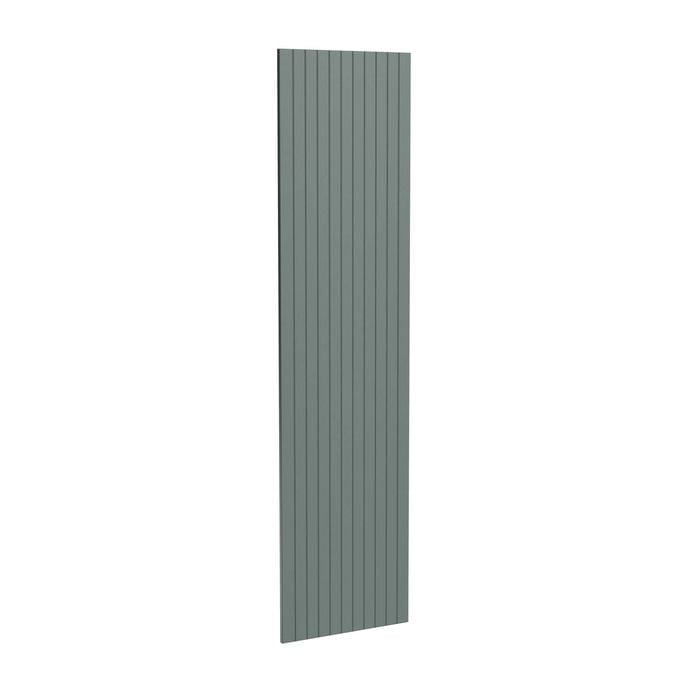 Kaboodle Matchamisu V-Groove Corner Pantry Door