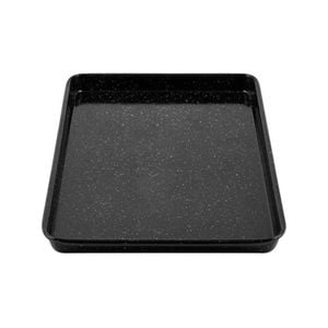 Enamel Baking Tray 39x27cm Soffritto