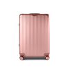 Flightmode Travel Suitcase Medium- Rose Gold