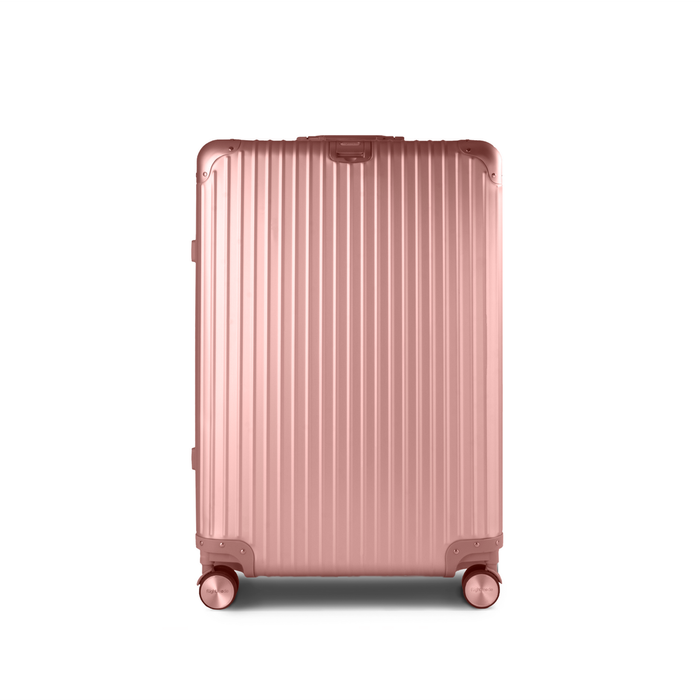 Flightmode Travel Suitcase Medium- Rose Gold