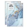 Cooper & Co. Set of 2 60x90cm Poster Photo Frames White