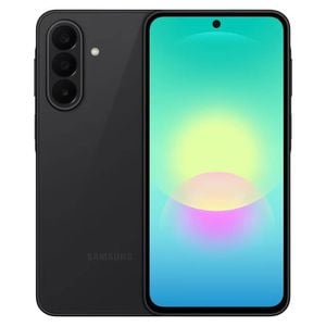 Samsung Galaxy A27 5G Dual SIM 6GB/128GB 6.7" - Black