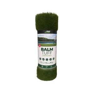 Tuff Turf 1 x 4m 40mm Pile Balm Tuff Synthetic Turf