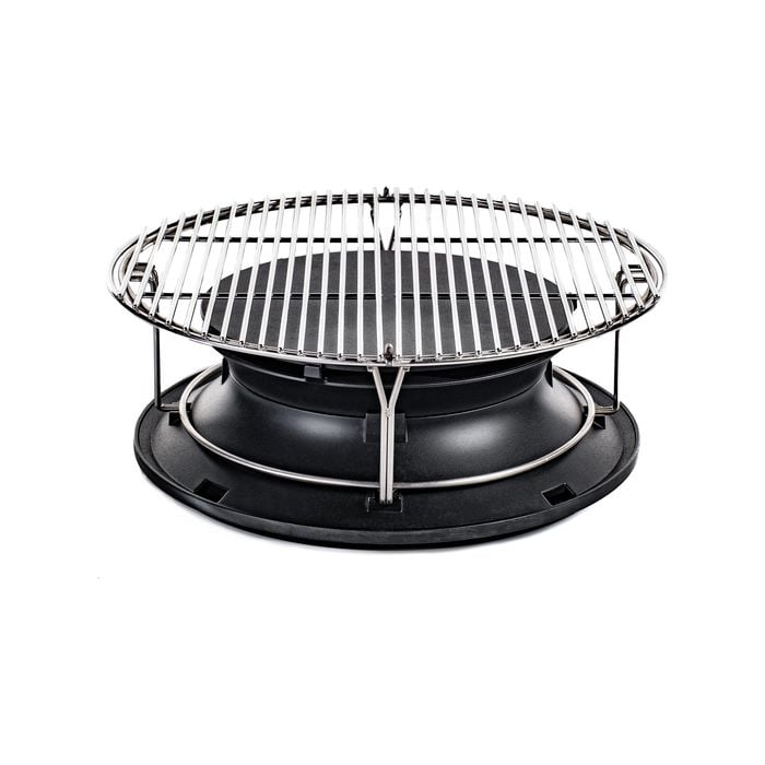 Kamado Joe Accessory SloRoller with Rack