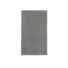 Bambury Chateau Bath Towel Set Charcoal - Hand Towel