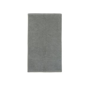 Bambury Chateau Bath Towel Set Charcoal