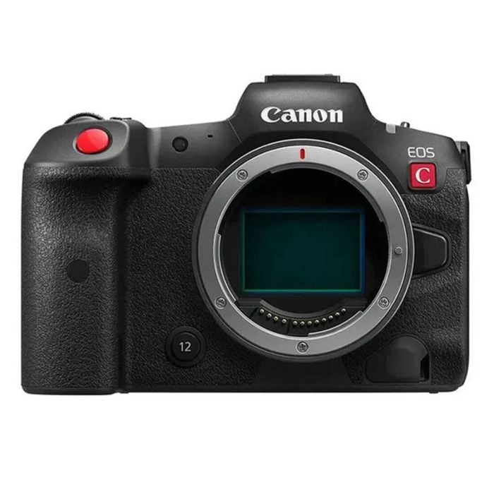 Canon EOS R5 C Full Frame Cinema Camera