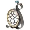 Click Assorted Frog/Turtle/Koala/Snail LED Solar Statue Light