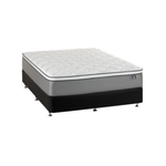 Sleepmaker Lifestyle Wellington Biopedic Pocket Spring  - Plush Double