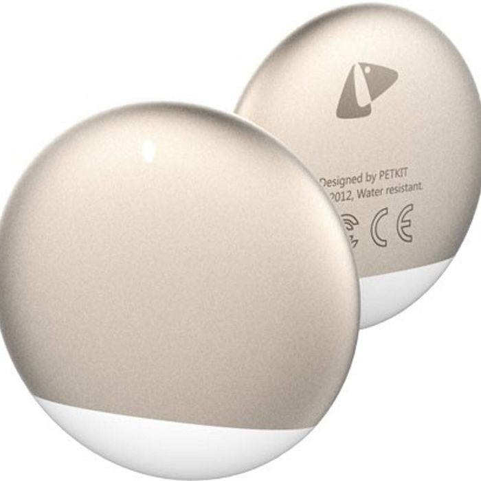Petkit Pet Weight & Activity Monitor Tool P2 Gold