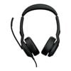 Jabra Evolve2 50 Usb-a Uc Stereo Headset [25089-989-999]