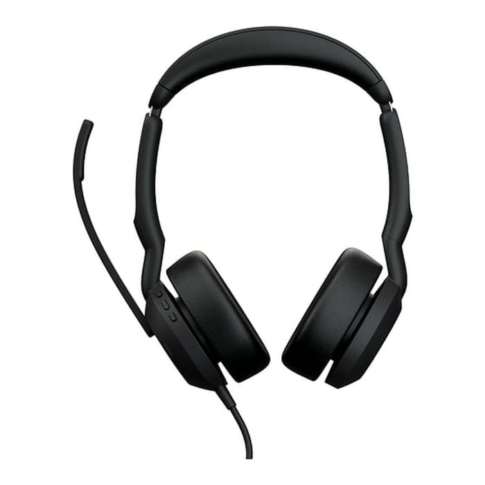 Jabra Evolve2 50 Usb-a Uc Stereo Headset [25089-989-999]