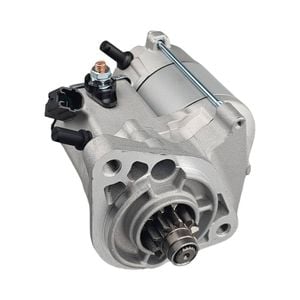Basco Starter Motor for Toyota Hilux GGN15R/GGN25R, Prado GRJ120/150, Lexus RX GSE20, Landcruiser Prado GRJ120 – BSM1280
