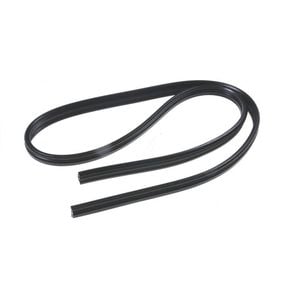 Dishwasher Door Upper Top Door Seal Gasket 754132350. Suits Smeg
