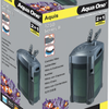 Aqua One Aquis 1250 Series Ii Canister Filter (94104)