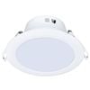 Arlec 9W Tri-Colour Dimmable LED Downlight