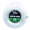 Black Magic Wind On Tough Trace Monofilament Fishing Leader 100lb