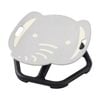 Advwin Sensory Chair For Kids Elephant Shape Grey