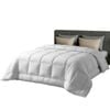Giselle 500gsm Wool Quilt Winter Doona Double