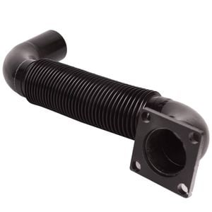 Flex Exhaust Muffler For Bobcat Kubota Skid Steer Loader S150 S205 Track 7107449