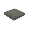 WestStone 270 x 270 x 40mm Charcoal Madrid Paver