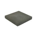 WestStone 270 x 270 x 40mm Charcoal Madrid Paver