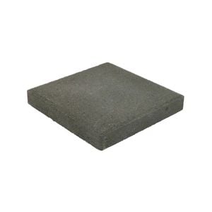 WestStone 270 x 270 x 40mm Charcoal Madrid Paver
