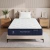 Roomsense Single Mattress, 26cm Orthopedic Firm Mattress For Back Pain Relief