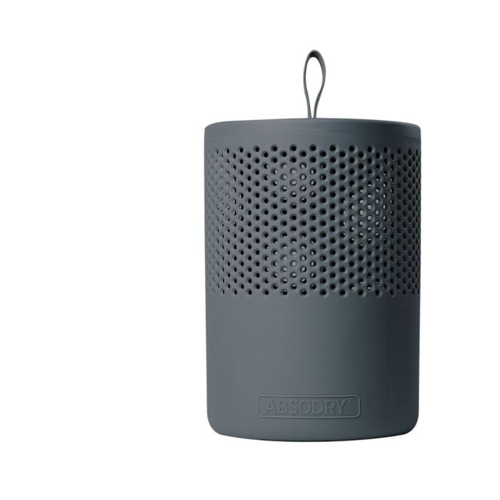 Absodry Grey Moisture Absorber with Refill