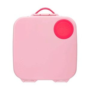 B.box Lunchbox Large - Flamingo Fizz