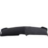For HOLDEN APOLLO JK/JL 08/1989-02/1993 All Models Custom Car Dash Mat
