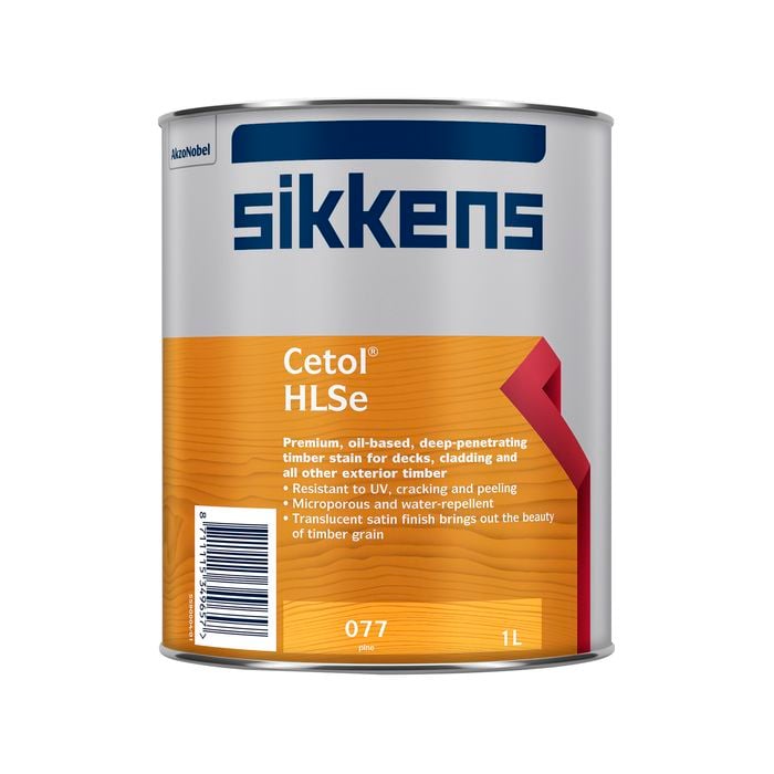Sikkens 1L Pine Cetol HLSe