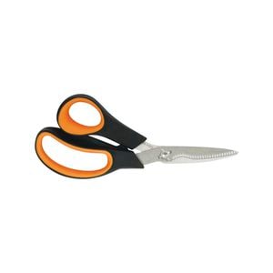Fiskars Garden Scissors Solid Vegetable Sheers SP240