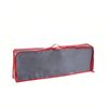 Catzon Premium Wrapping Paper Storage Container Gift Wrap Storage Bag-Grey