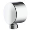 Estilo Chrome Wall Elbow