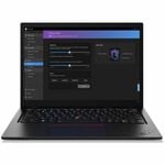 Lenovo ThinkPad L13 Gen 5 21LB000WAU 13.3" Notebook - WUXGA - Intel Core Ultra 5 125U - 16 GB - 256 GB SSD