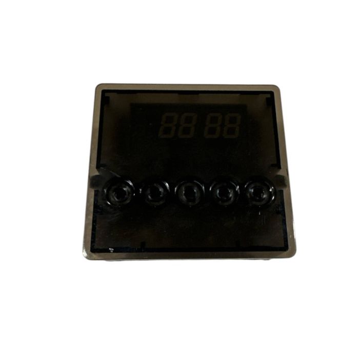 Oven Digital Timer Clock - 5 Button EA6254002000000, suits Ilve