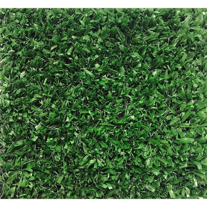 DIY Turf 1.8m x 12mm Pile Synthetic Total Turf - Lineal Metre