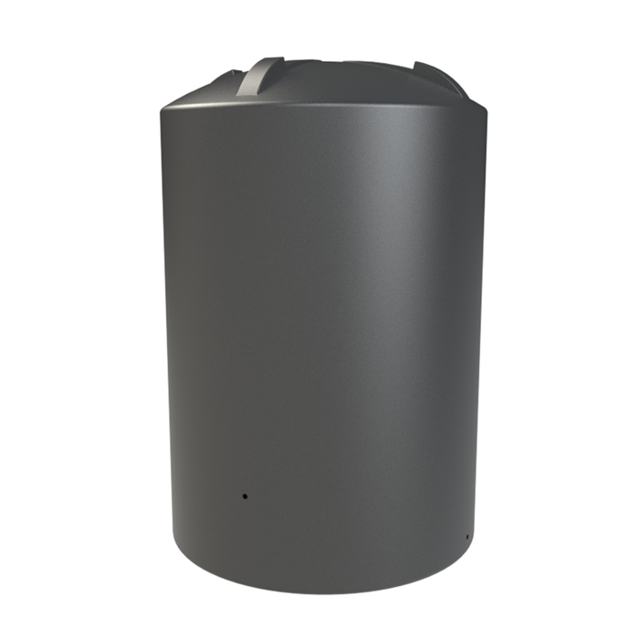 Melro Tanks 2000L Monument Round 2100 Poly Water Tank
